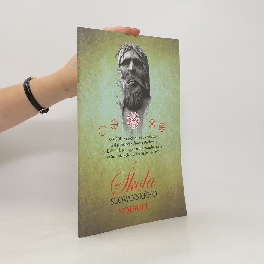 Kolektív autorov Škola slovanského symbolu