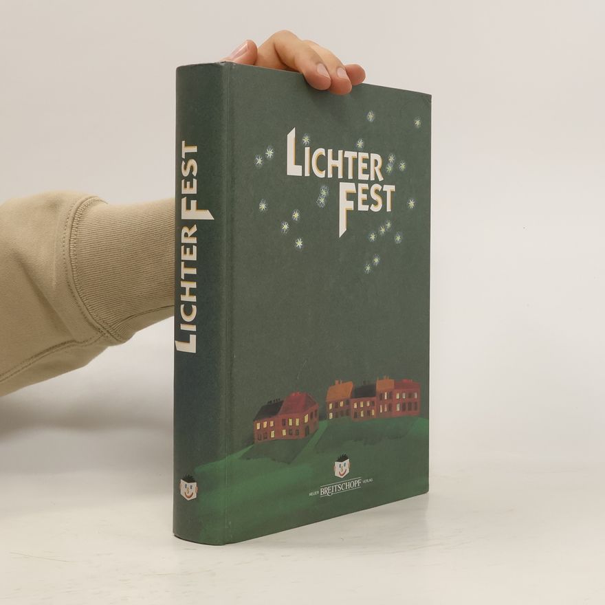 Various authors Lichterfest