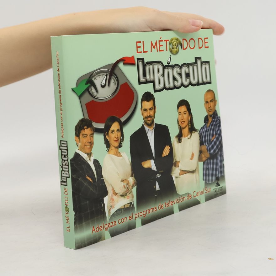 Luis Miguel Oliva Lucas El método de La báscula
