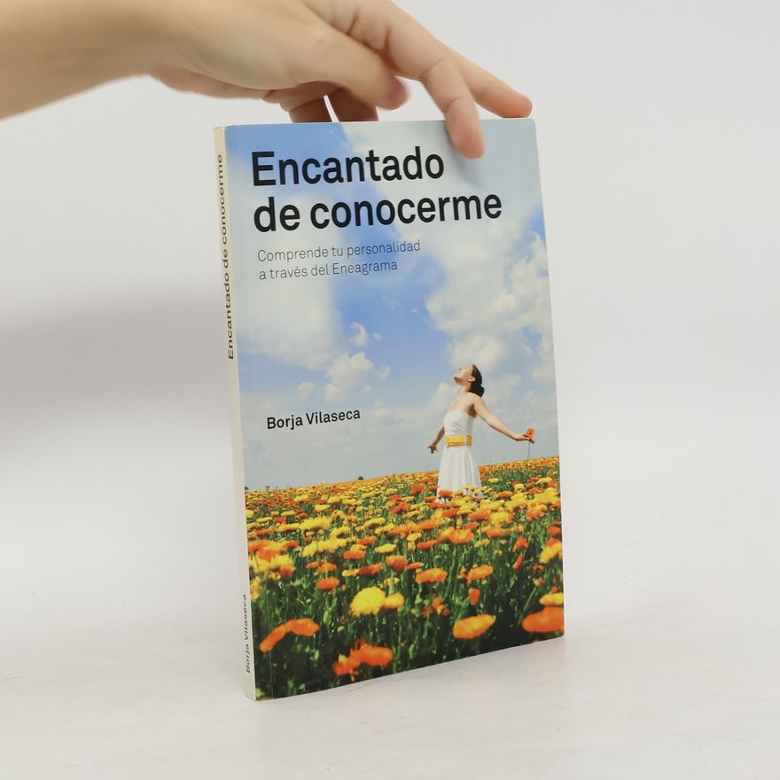Borja Vilaseca Encantado de conocerme