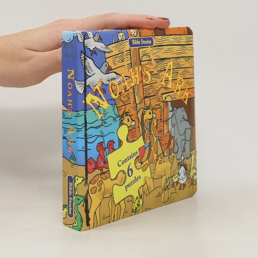 Auteurscollectief Noah's Ark