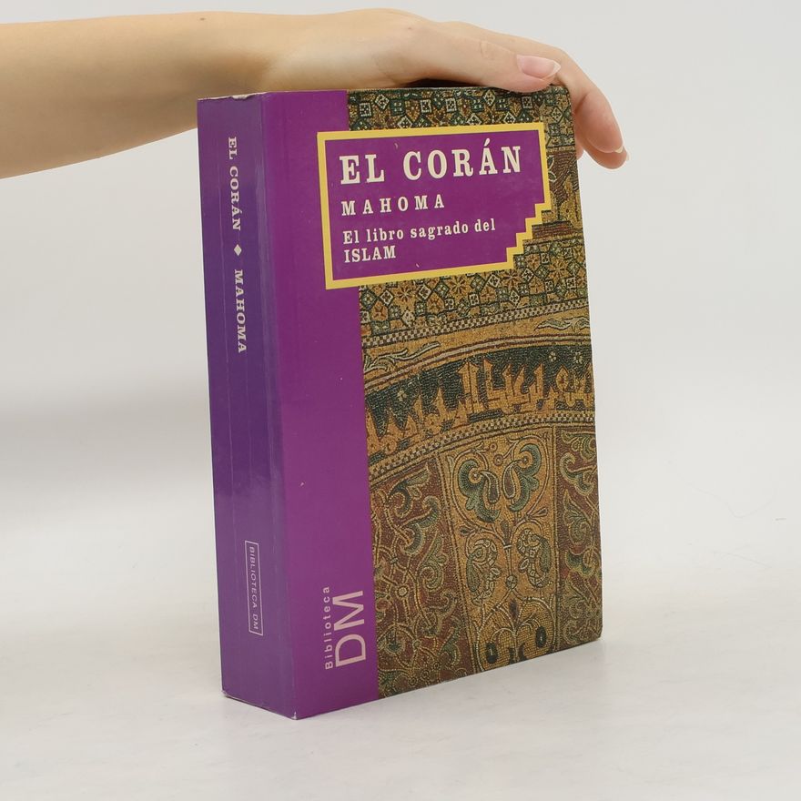 Muḥammad (Prophet) El Corán