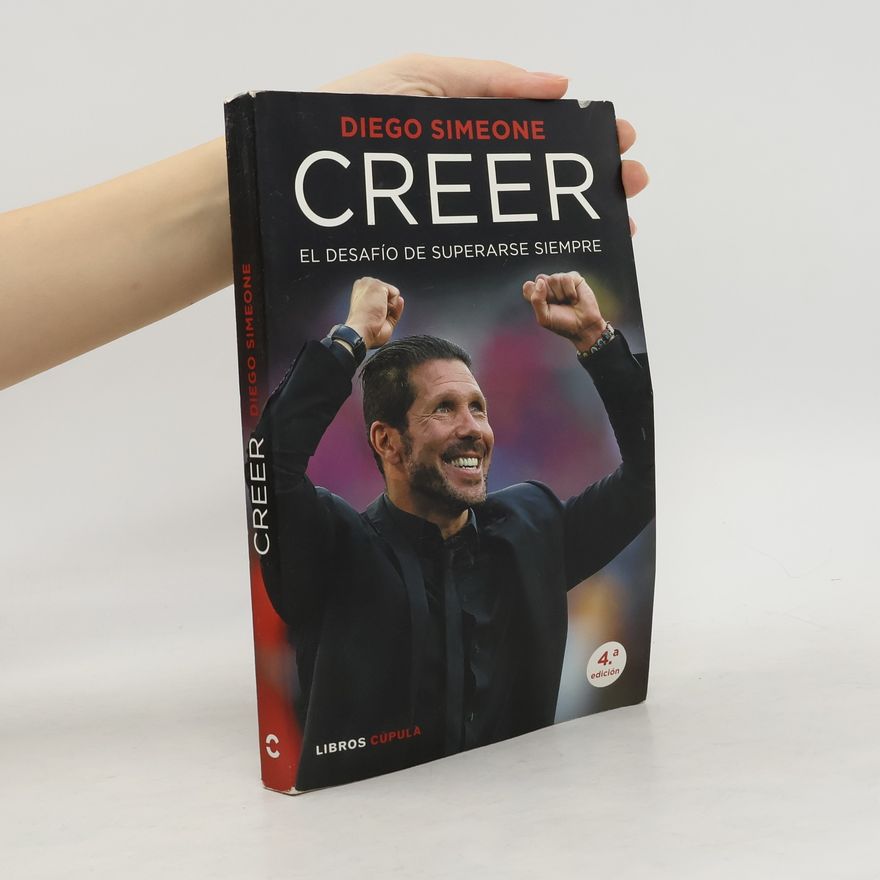 Diego Simeone Creer