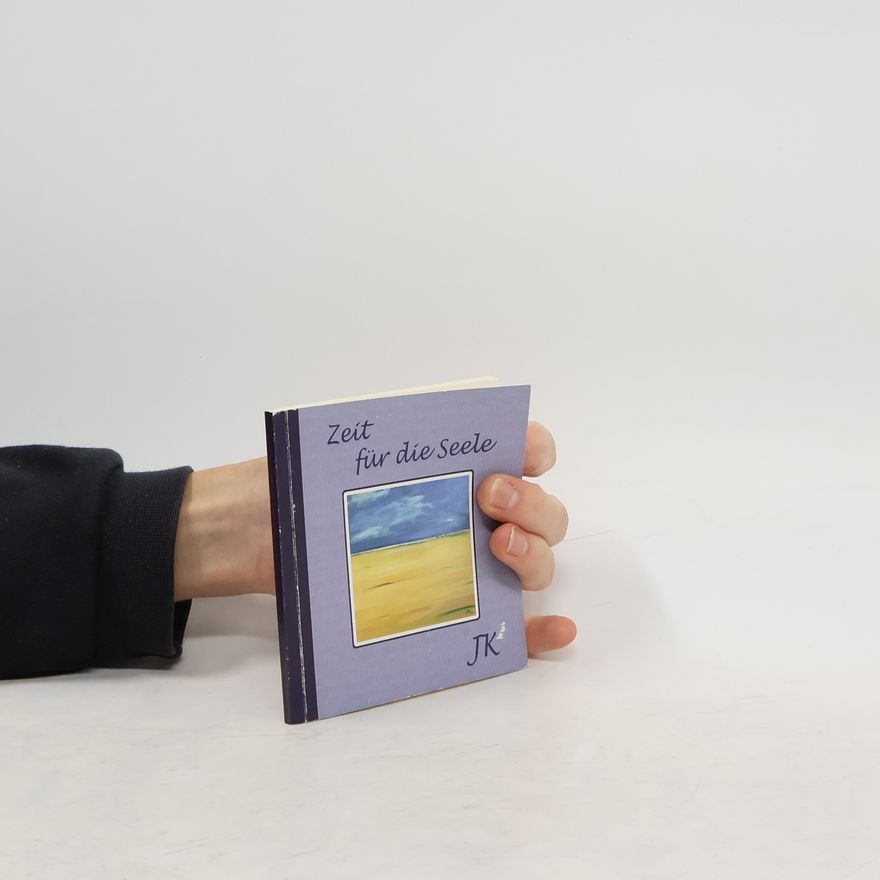 Various authors Zeit für die Seele