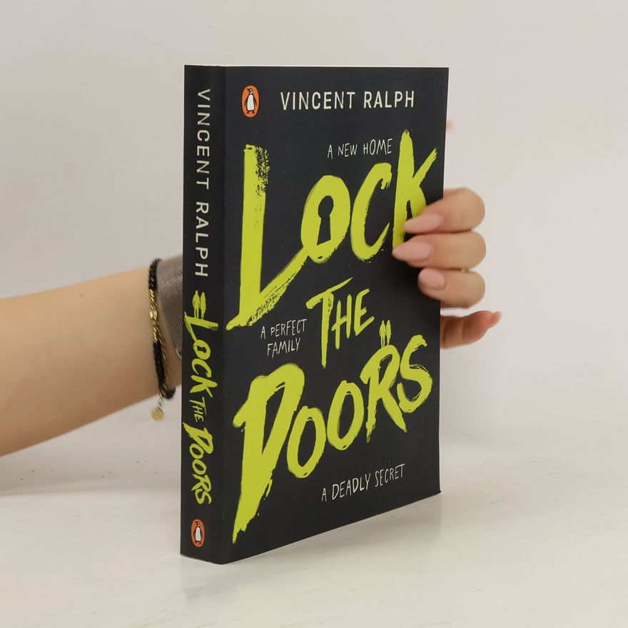 Vincent Ralph Lock the Doors