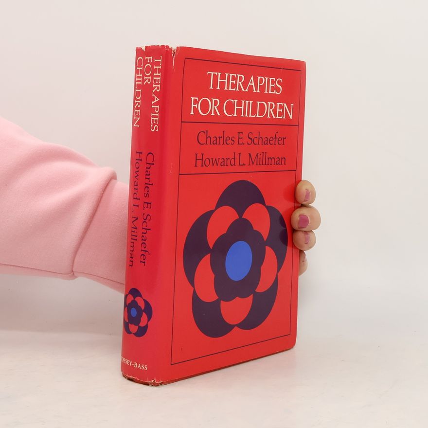 Howard L. Millman Therapies for Children