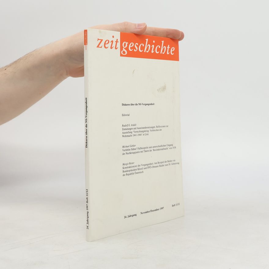 Erika Weinzierl Richter und Gesellschaftspolitik