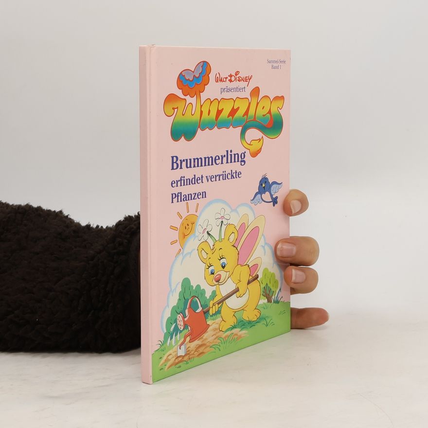 Autorenkollektiv Wuzzles