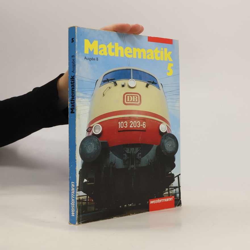 Autorenkollektiv Mathematik 5