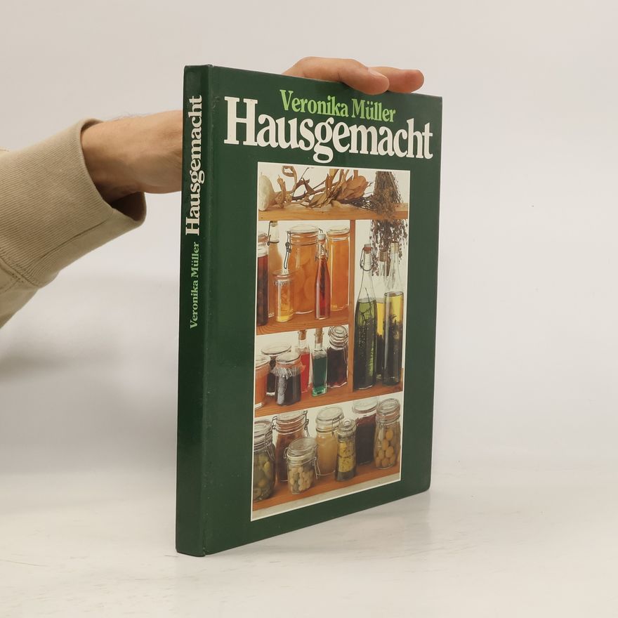 Veronika Müller Hausgemacht