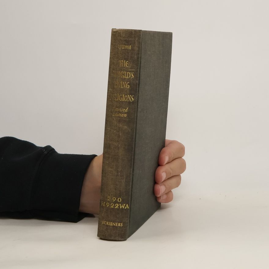 Autorenkollektiv The World's Living Religions