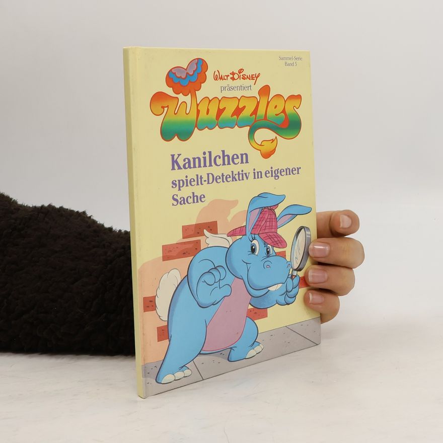 Autorenkollektiv Wuzzles