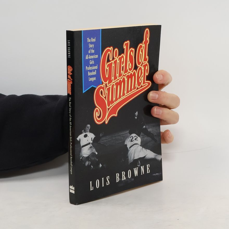 Lois Browne Girls of Summer
