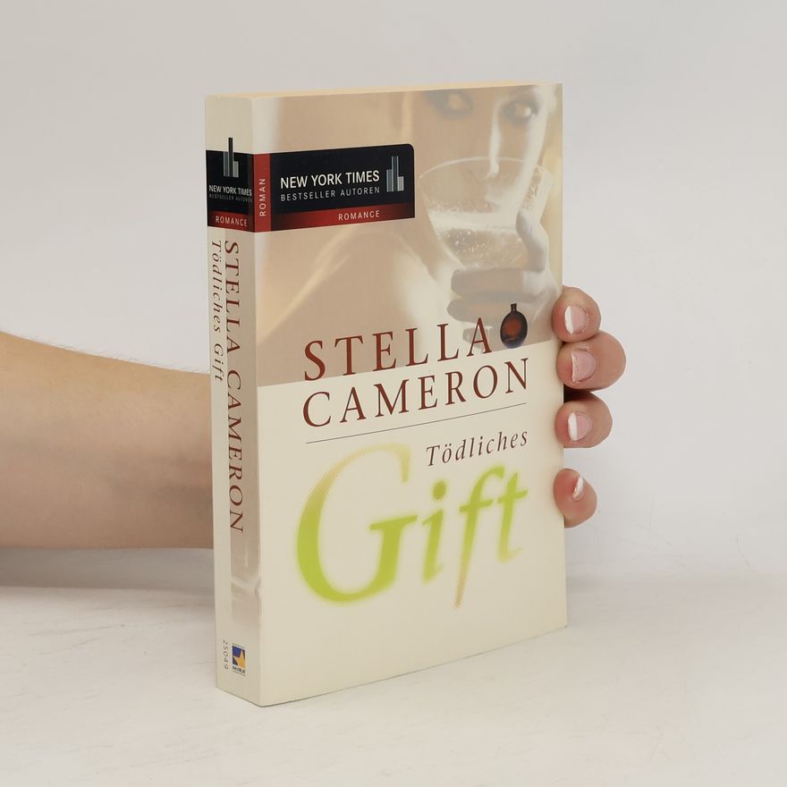 Stella Cameron Tödliches Gift