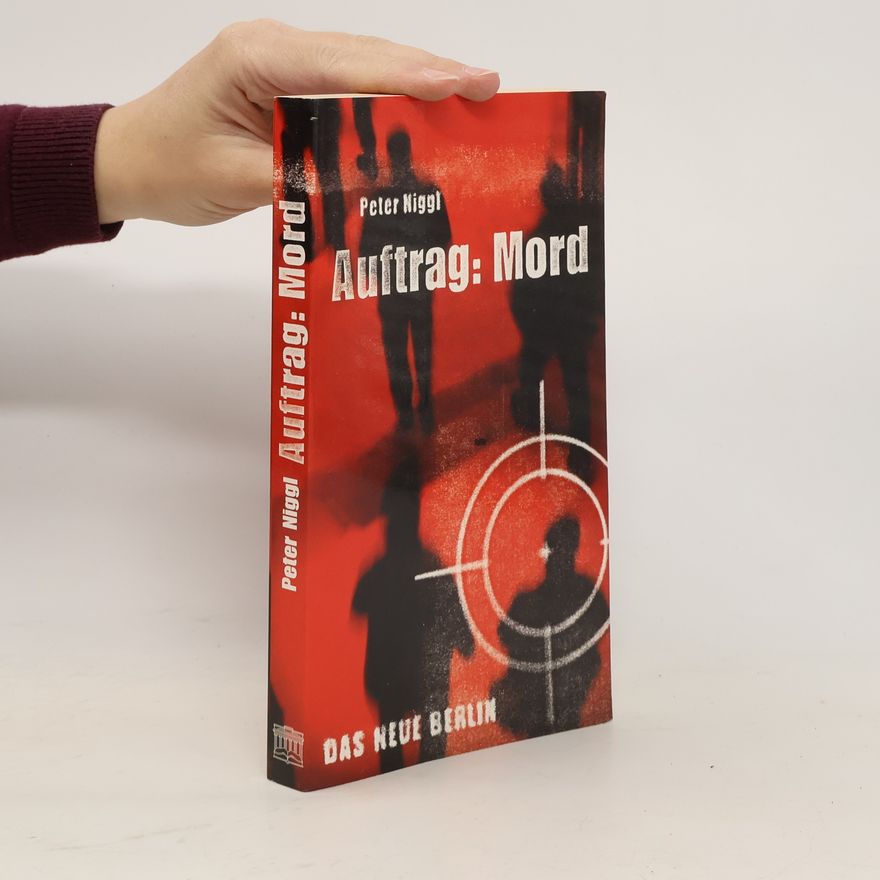 Peter Niggl Auftrag: Mord