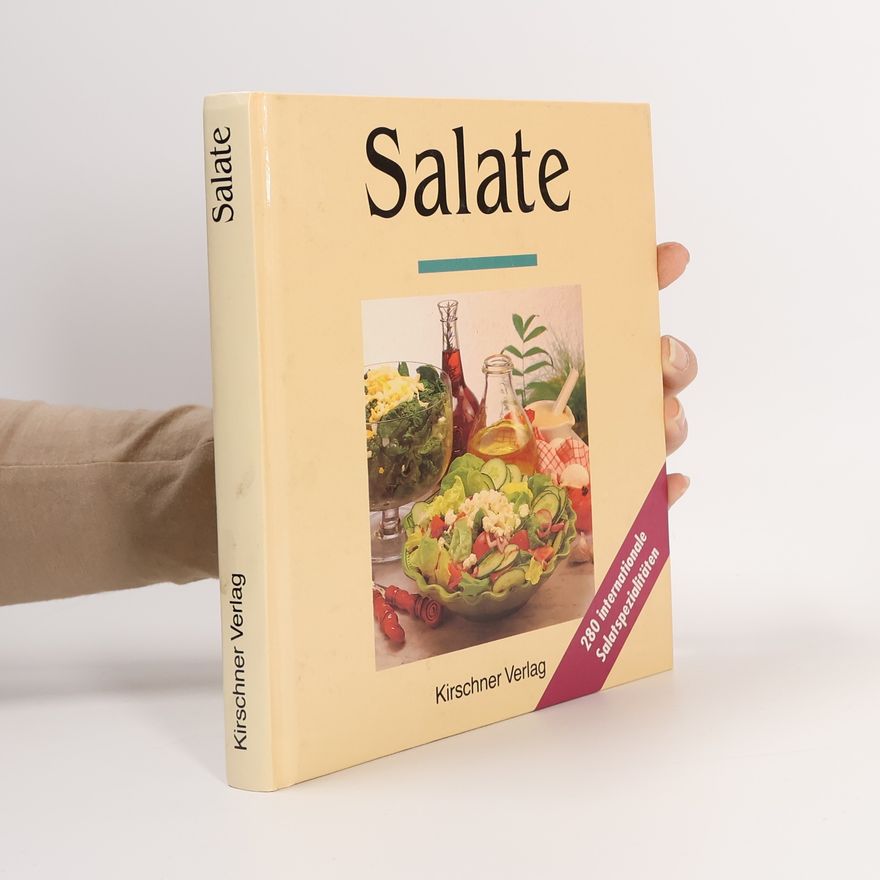 Autorenkollektiv Salate