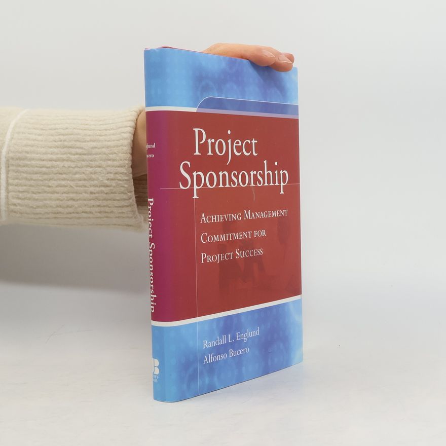 Randall L. Englund Project Sponsorship