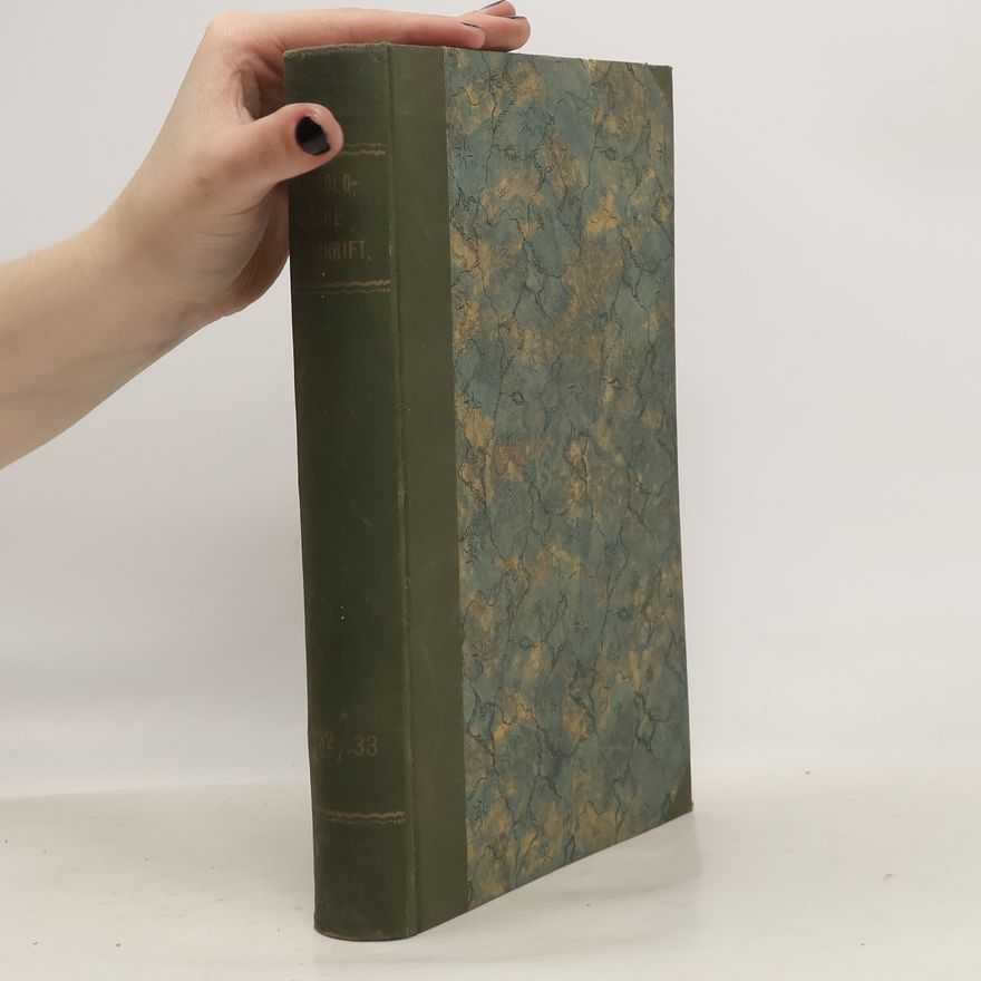 Autorenkollektiv Internationale Entomologische Zeitschrift