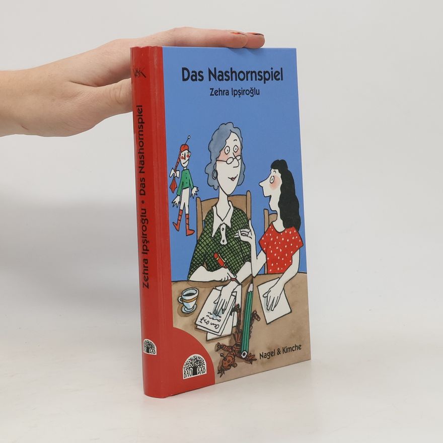 Zehra I. ps irog lu Das Nashornspiel