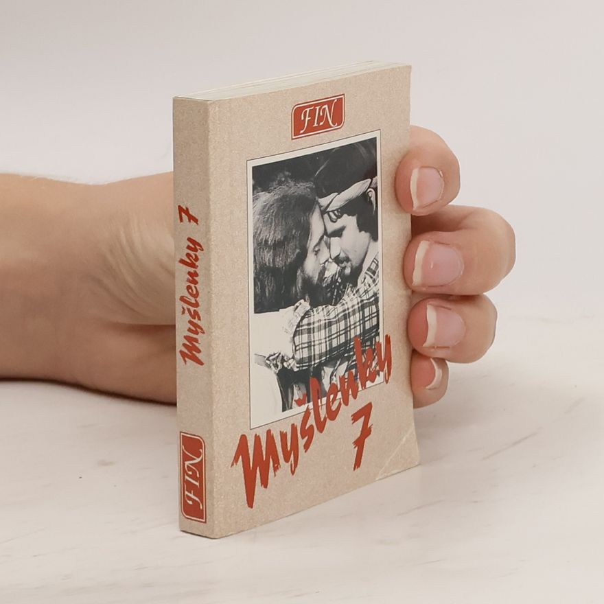 Jindřich Štreit Myšlenky 7