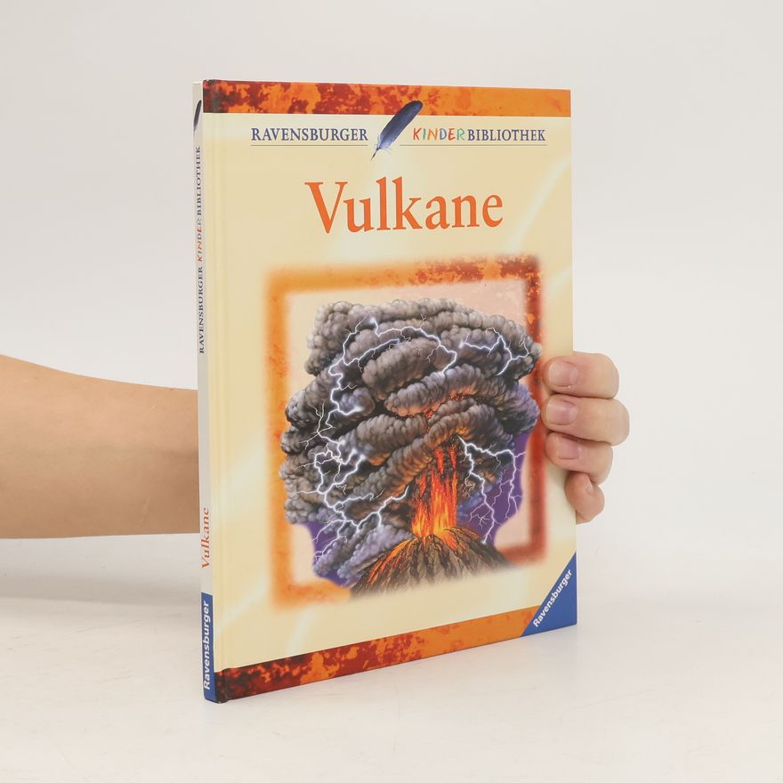 Ursula Klocker Vulkane