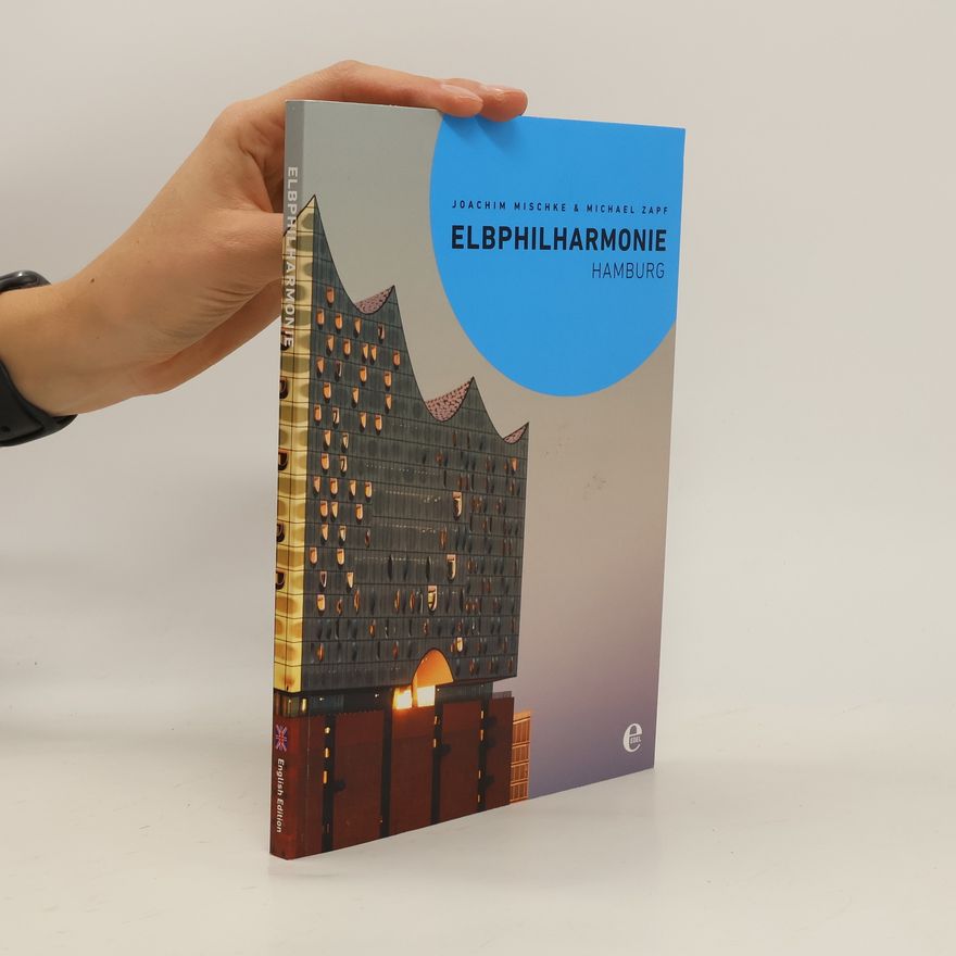 Joachim Mischke Elbphilharmonie