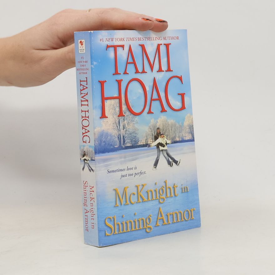 Tami Hoag McKnight in Shining Armor