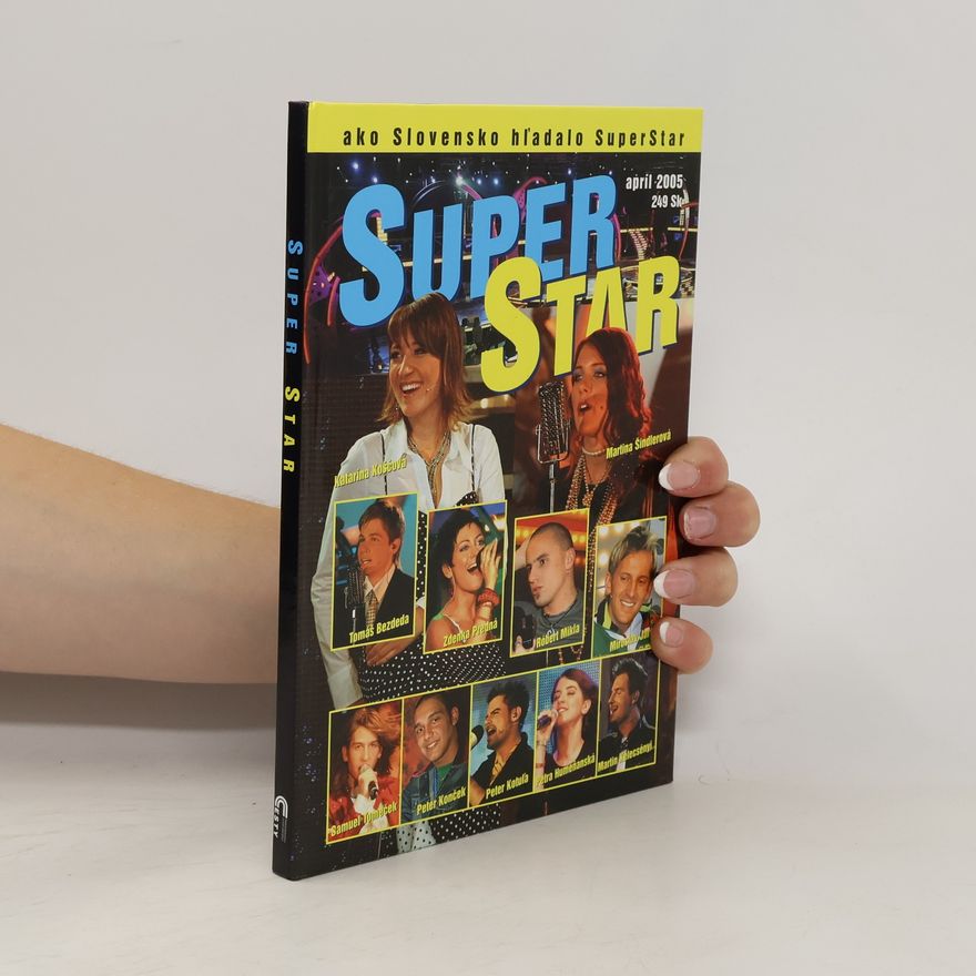 Autorenkollektiv Super Star