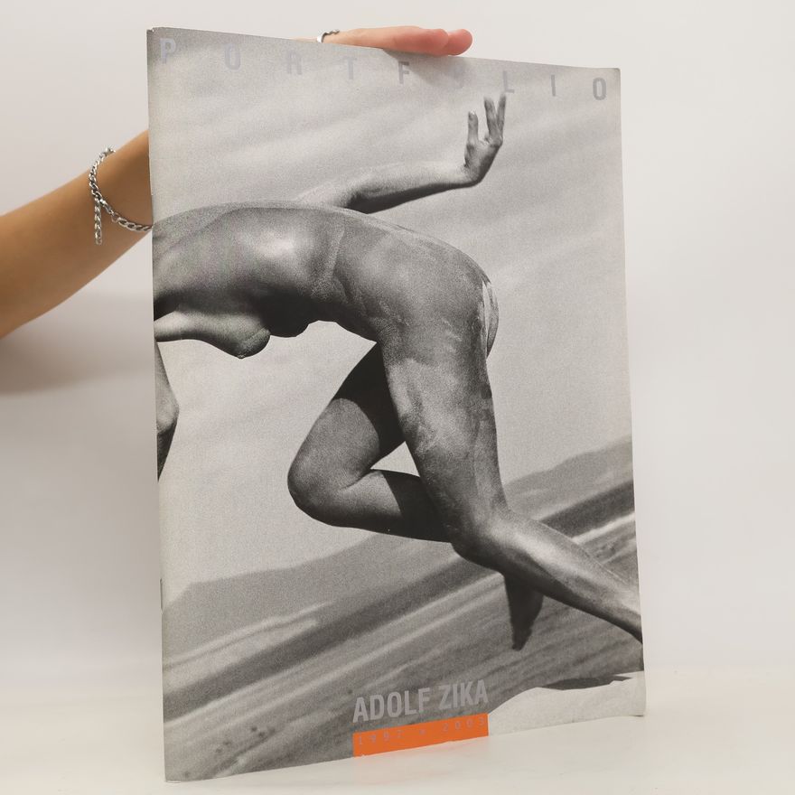 Adolf Zika Portfolio