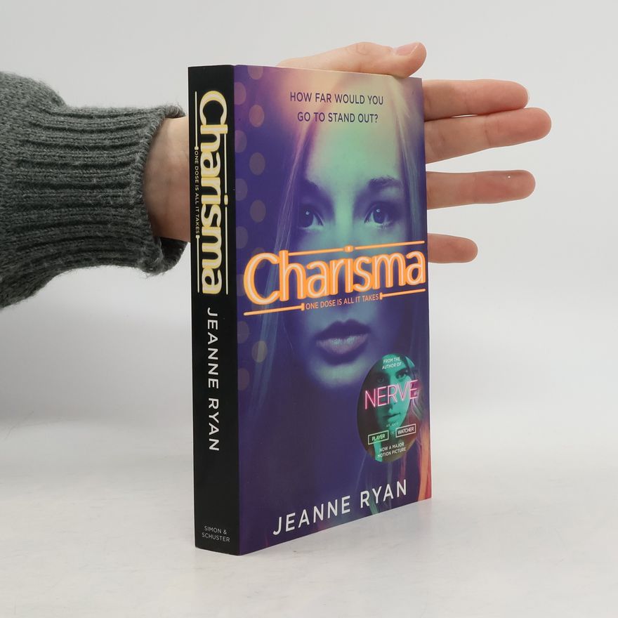 Jeanne Ryan Charisma
