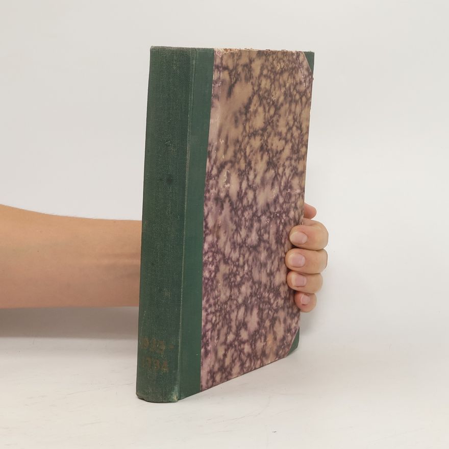 G. Calließ Internationale Entomologische Zeitschrift