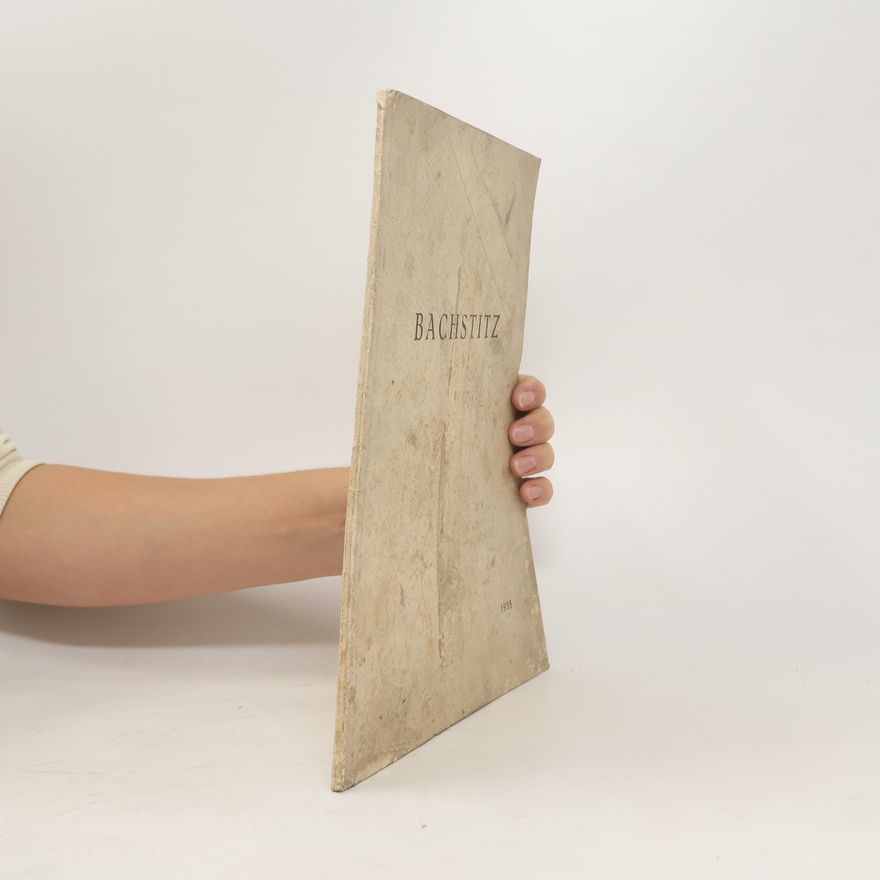 Autorenkollektiv Bulletin of the Bachstitz Gallery