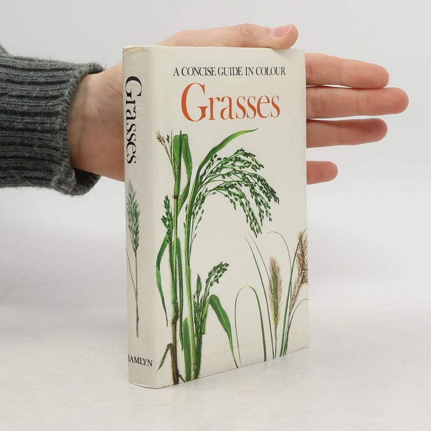 Jaromír Šikula Grasses