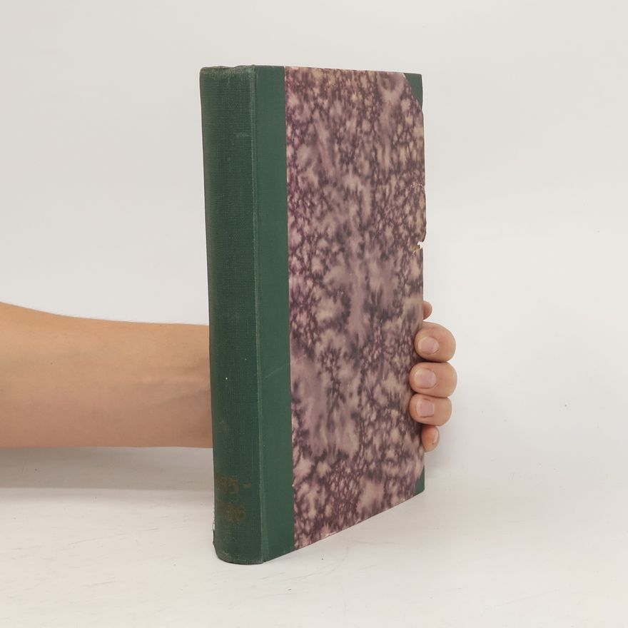Kolektiv autorů Entomologische Zeitschrift vereinigt mit Internationale Entomologische Zeitschrift
