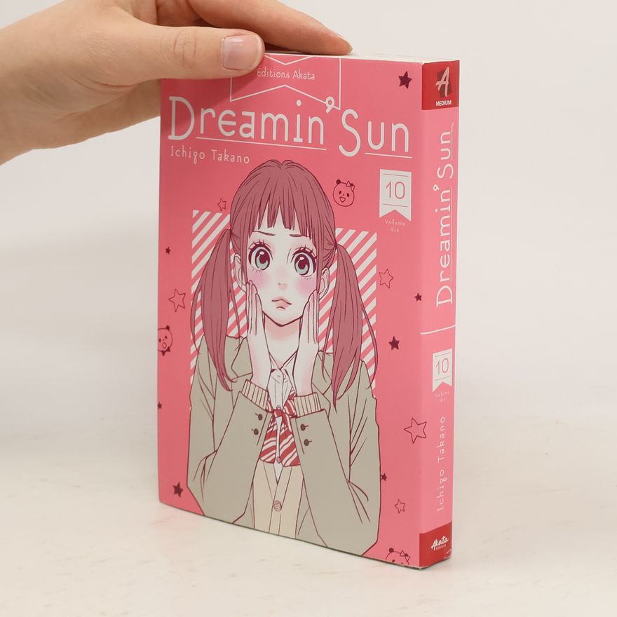 Yuki Kakiichi Dreamin' Sun - Nouvelle édition - Tome 10