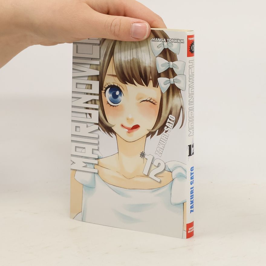 Sato Zakuri Mairunovich T12