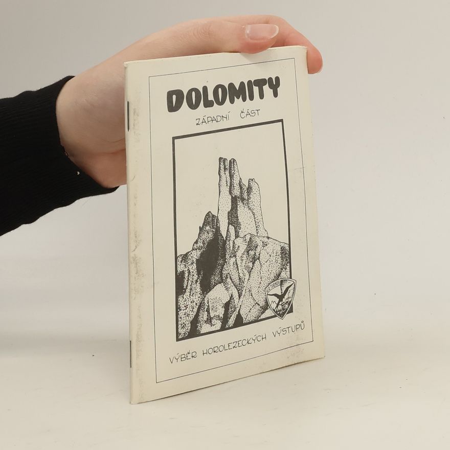 Various authors Dolomity