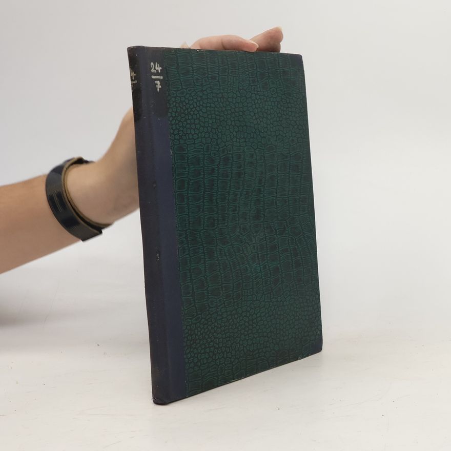 Adalbert Liebus Naturwissenschaftliche Zeitschrift Lotos