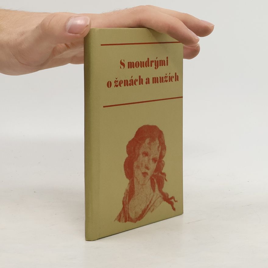 Eva Sládková S moudrými o ženách a mužích