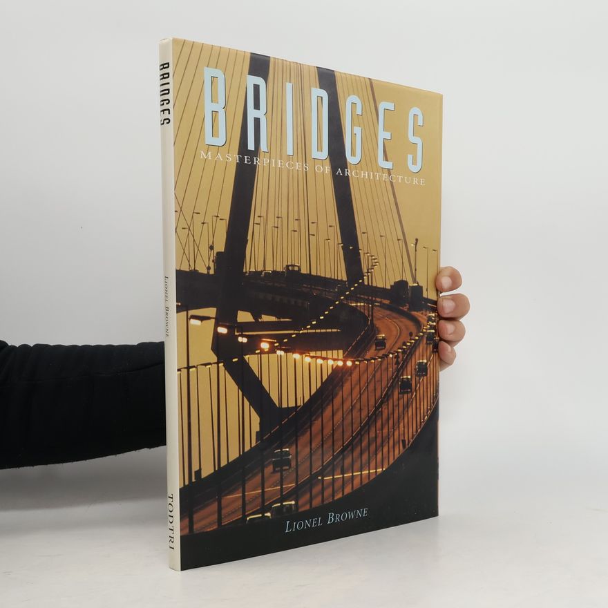 Lionel Browne Bridges