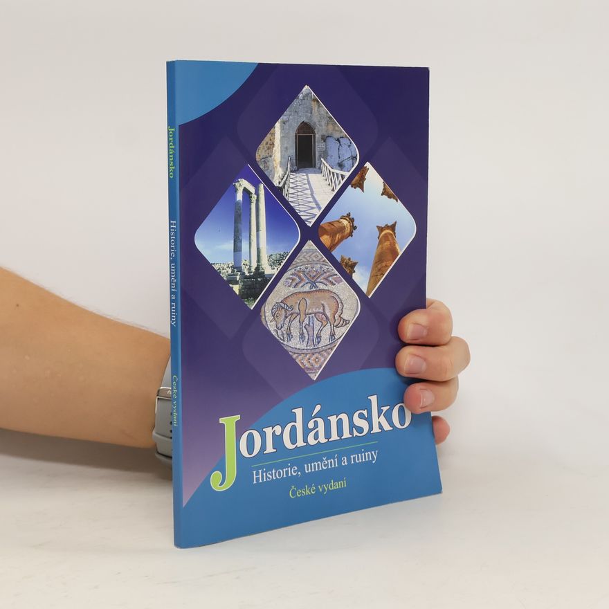 Walid Abu Hasan Jordánsko. Historie, umění a ruiny