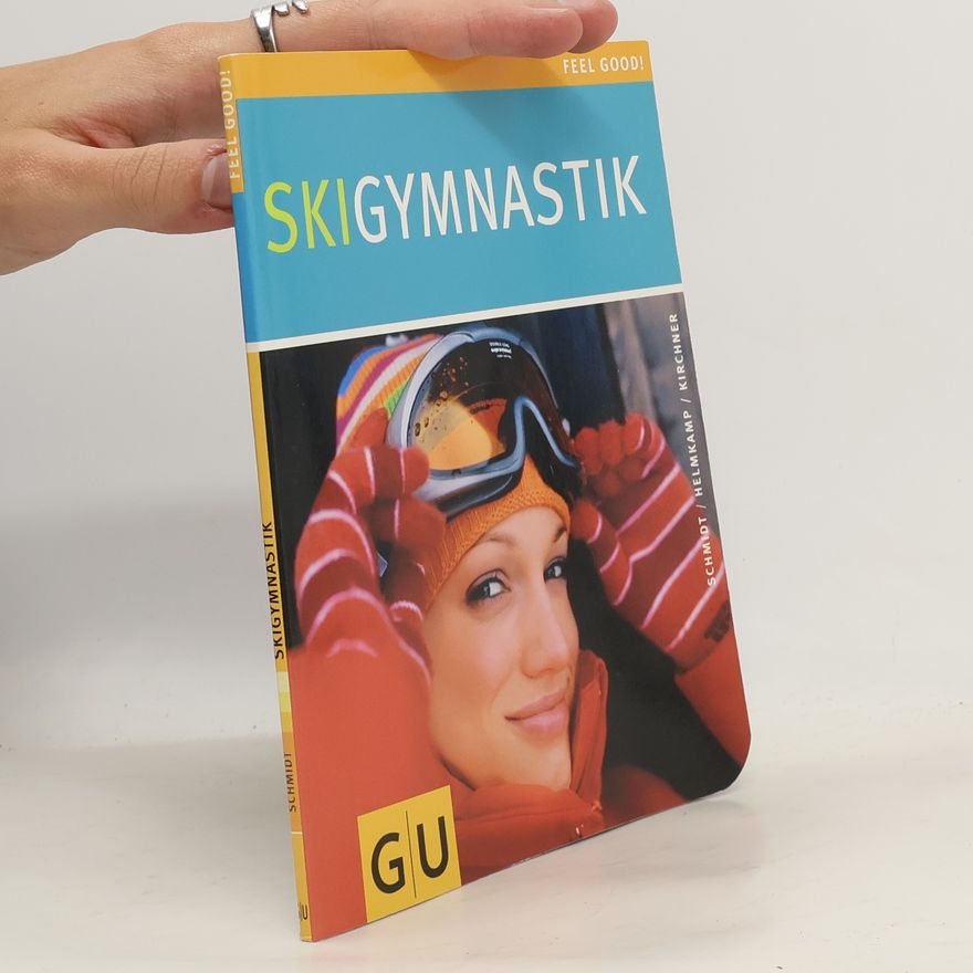 Mathias R. Schmidt Skigymnastik