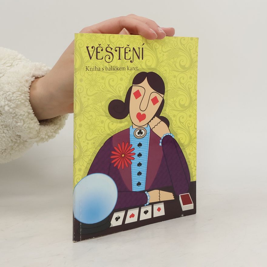 Kolektiv autorů Věštění