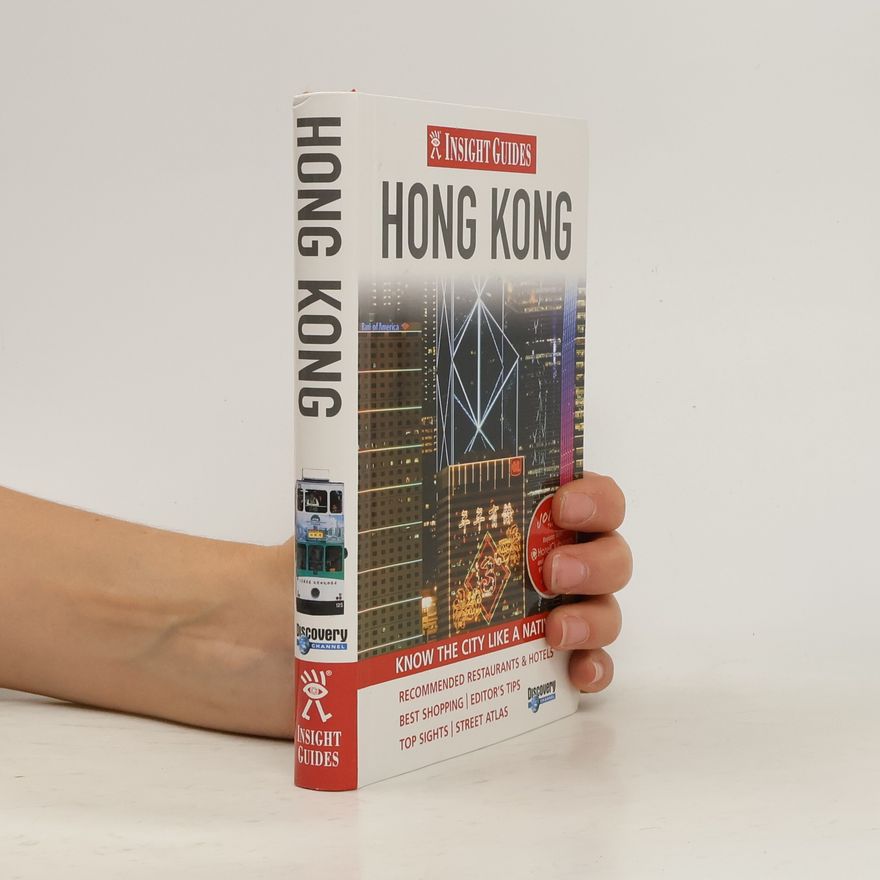 Autorenkollektiv Hong Kong