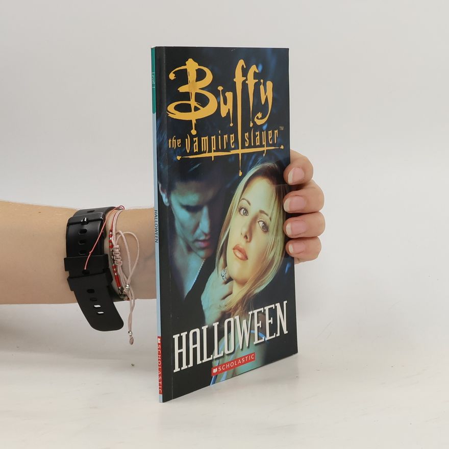 Carl Ellsworth Buffy the Vampire Slayer