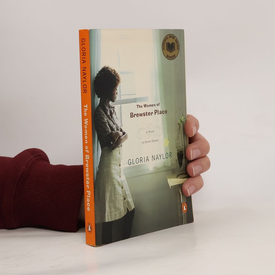 Gloria Naylor The Women of Brewster Place