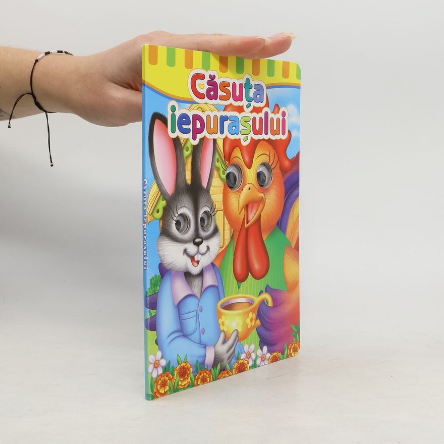 Various authors Căsuța Iepurașului