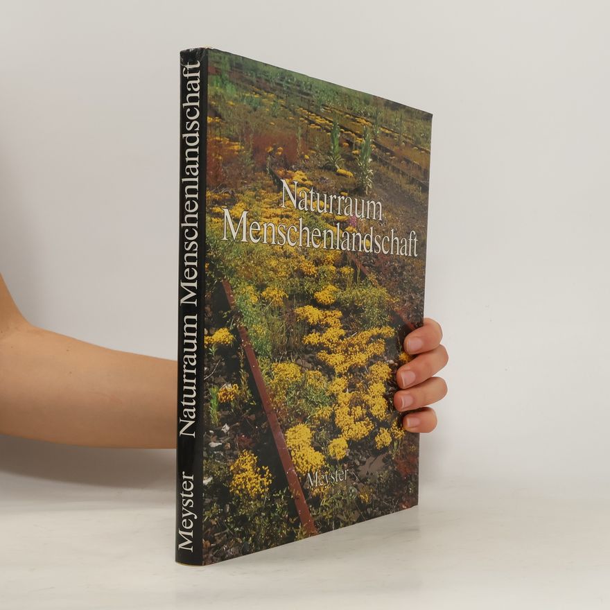 Peter K. Köhler Naturraum Menschenlandschaft