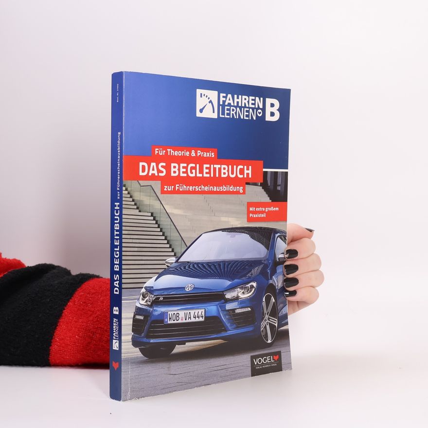 Kolektív autorov Das Begleitbuch