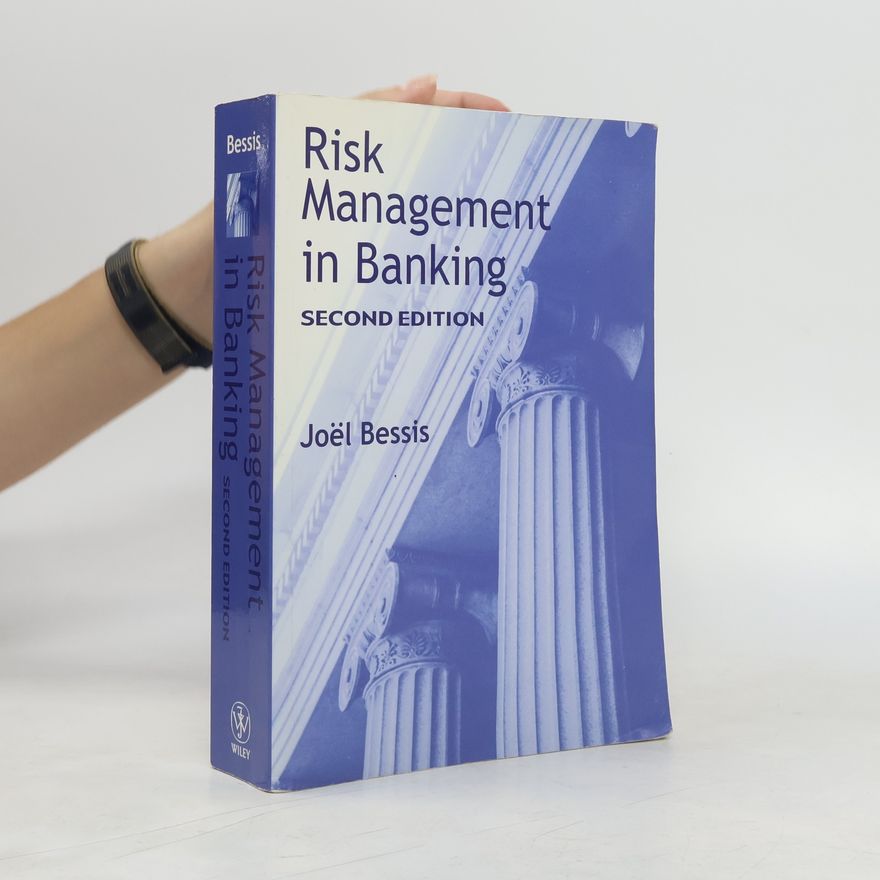 Joel Bessis Risk Management in Banking